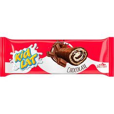Bolinho de Chocolate KidLat 38g