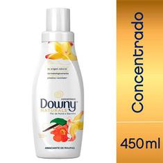 Amaciante Concentrado Naturals Romã e Baunilha Downy 450ml