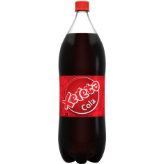 Refrigerante de Cola Xereta 2L