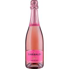 Espumante Rosé Demi-Sec Garibaldi 750ml