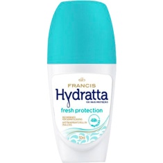 Desodorante Rollon Fresh Protection Francis Hydratta 50ml