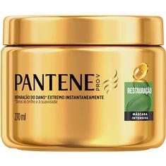 Creme de Tratamento Restauração Pantene 270ml