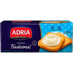 Torrada Tradicional Adria 142g