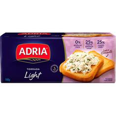 Torrada Light Adria 142g