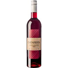 Vinho Tinto Suave Frisante Catafesta 750ml