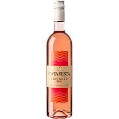 Vinho Rosé Suave Frisante Catafesta 750ml