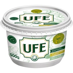 Sabão em Pasta Ufe Coco 500g