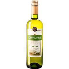 Vinho Tinto Seco Quinta do Sol 750ml