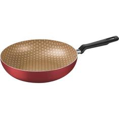 Frigideira Antiaderente Loreto Tramontina Cereja 24cm