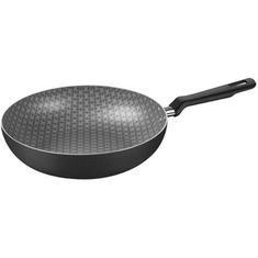 Frigideira Antiaderente Loreto Tramontina Grafite 24cm