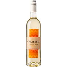 Vinho Branco Suave Frisante Catafesta 750ml