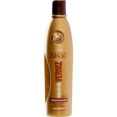 Condicionador Brilho de Verniz Salon Opus 350ml