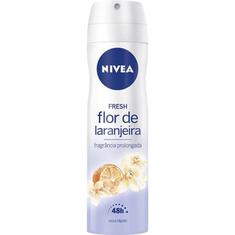 Desodorante Aerossol Flor de Laranjeira Nivea 150ml