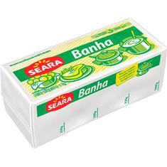 Banha Seara 1kg