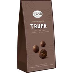 Bombom Trufa Top Cau 92g