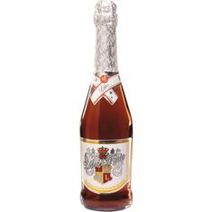 Filtrado Líder de Prata Rosé 660ml