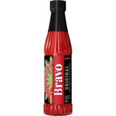 Molho de Pimenta Bravo 60ml