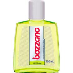Loção Pós Barba Mentol Bozzano 100ml