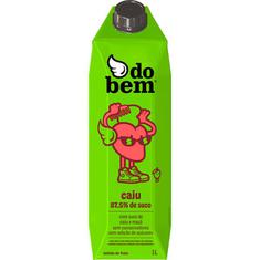 Suco de Caju Do Bem Todo Dia 1L