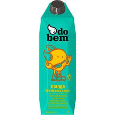 Suco de Manga Do Bem Todo Dia 1L