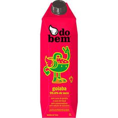 Suco de Goiaba Do Bem Todo Dia 1L