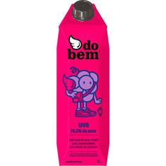 Suco de Uva Do Bem Todo Dia 1L