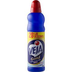 Limpador Multiuso Original Veja Gold 500ml 20% de Desconto