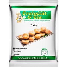 Torta de Frango com Requeijão Croissant & Cia 1,3kg
