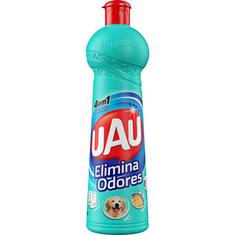 Limpador Multiuso Eliminador de Odores Uau 500ml