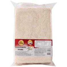 Doce Geleia de Mocotó Biro Biro 250g