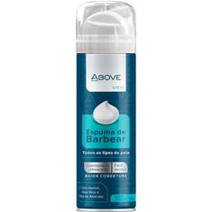 Espuma de Barbear Above Men 190g