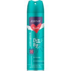 Desodorante Aerossol Above Teen Dream Big 90g