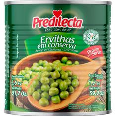Ervilha Predilecta 1,7kg