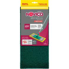 Refil Mop Abrasivo Noviça