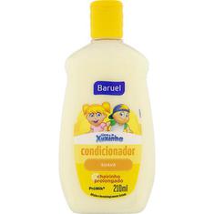 Condicionador Infantil Suave Turma da Xuxinha Baruel 210ml