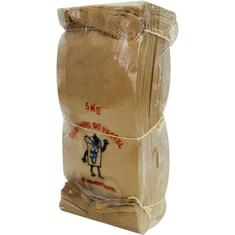 Saco Kraft para Pastel DonnoPlast 500un 5Kg