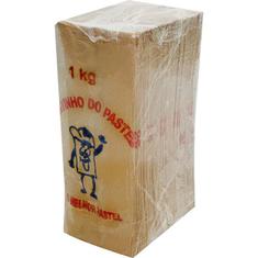 Saco Kraft para Pastel DonnoPlast 500un 1kg