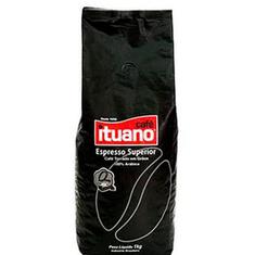 Café Grãos Espresso Superior Ituano 1kg