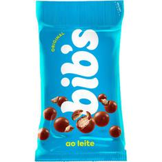 Chocolate ao Leite Bib's 40g
