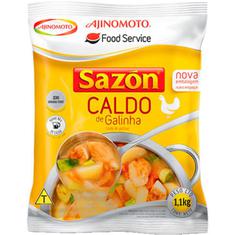 Caldo de Galinha Sazón 1,1kg