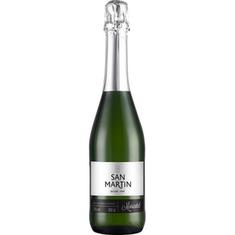 Espumante Moscatel San Martin 660ml