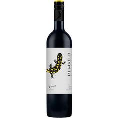 Vinho Tinto Seco Syrah Di Mallo 750ml