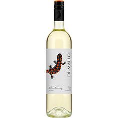 Vinho Branco Seco Chardonnay Di Mallo 750ml