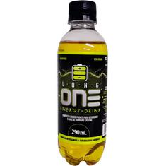 Energético Long One 290ml