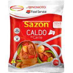 Caldo de Carne Sazón 1,1kg