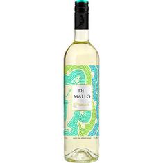 Vinho Frisante Branco Moscato Di Mallo 750ml