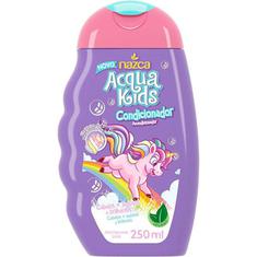 Condicionador Infantil Marshmallow Acqua Kids 250ml