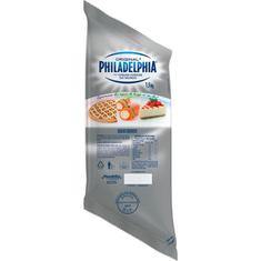 Cream Cheese Philadelphia Bisnaga 1,5kg