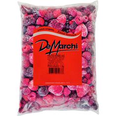 Frutas Vermelhas Congeladas De Marchi 1,2kg