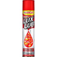 Desengripante Spray Luxlub Luxcar 300ml
